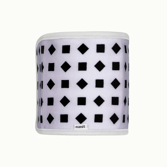 BRAND NEW baby Nanit breathing band, size small - Picture 2 of 3